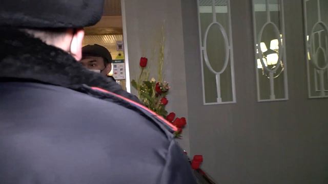 Рейд по объектам малого и среднего бизнеса смотреть онлайн