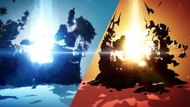 Dota 2 Обновление «Новые рубежи» Обновлениее 7.33 смотреть онлайн