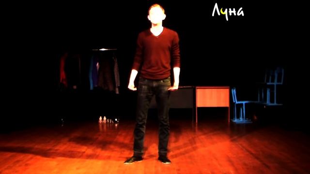 "Художественное слово" Никита Тульвинский смотреть онлайн