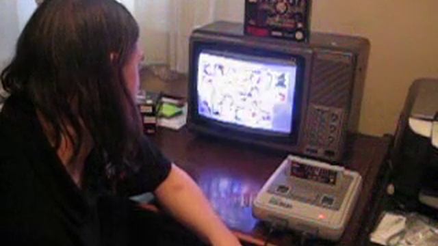 TMK reviews Ultimate Mortal Kombat 3 SNES смотреть онлайн
