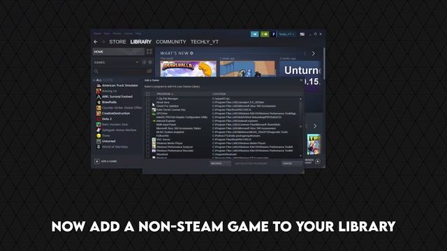 CloudForce Version 2.0 On GeForce Now | Unsupported Games & More