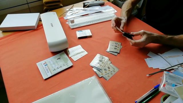 Print & Play - Maquis смотреть онлайн