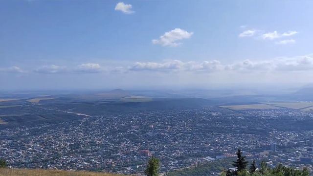 Пятигорск смотреть онлайн