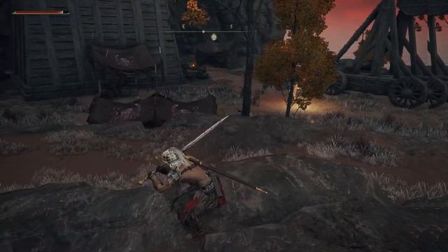 Первое прохождение Elden Ring ➤ часть 7-2 смотреть онлайн