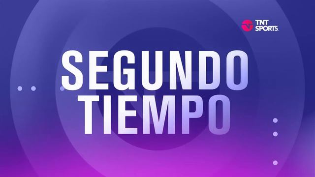 TNT Sports Replay | Palestino 0-2 Universidad Católica | Fecha 3