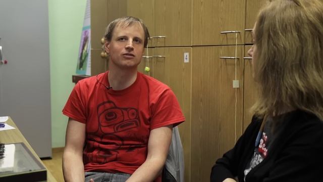 Знакомьтесь - клещ! Тимофей Левченко смотреть онлайн