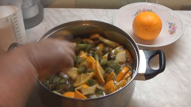 Заготовки зимой: простые рецепты