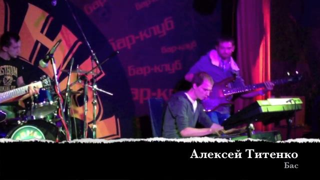 Ромарио Петросян - Барабаны (Session 2012 ) смотреть онлайн