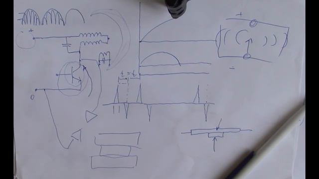 ДЛR#366. Источник амплитудного сигнала смотреть онлайн