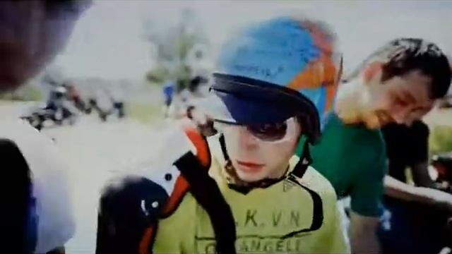 Официальное видео 3 го этапа Baltmotors Grand Prix 2011 смотреть онлайн