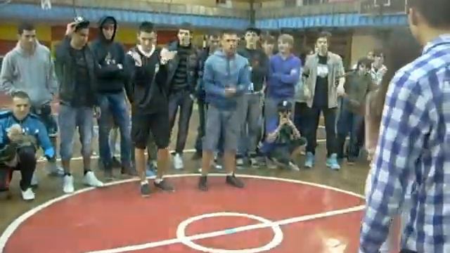 vertifight rezonans : final sponge bob& dunhill vs sonya & лёня смотреть онлайн