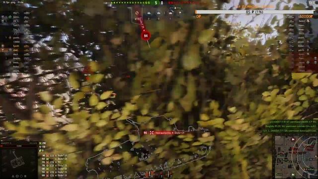 Стрим World Of Tanks||Танки начальных уровней!12+