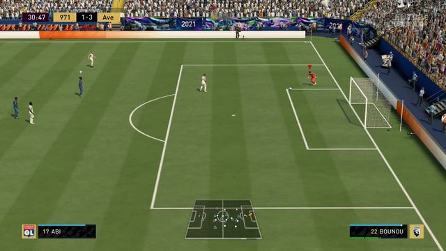 ИГРАЮ ПЕРВЫЙ РАЗ В DIVISION RIVALS !!! | FIFA 22 смотреть онлайн