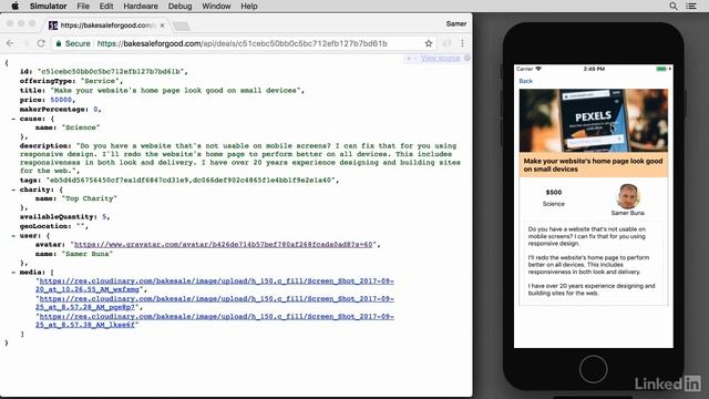34 Preparing for swiping смотреть онлайн
