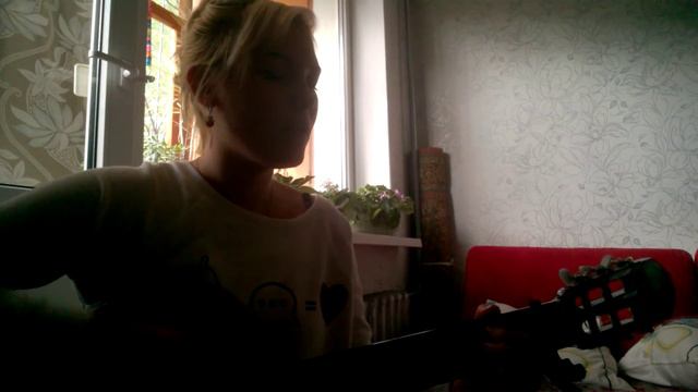 Кит - Опали листья( собственная) смотреть онлайн