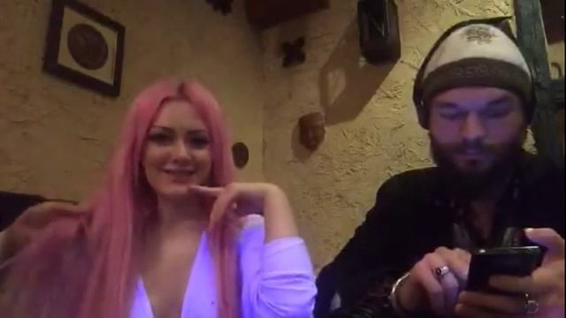 Сергей Пастух Periscope 2016-03-22 смотреть онлайн