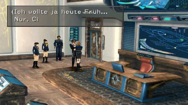 Let´s Play Final Fantasy #001 [DE] - Erste Station.. Krankenbett смотреть онлайн