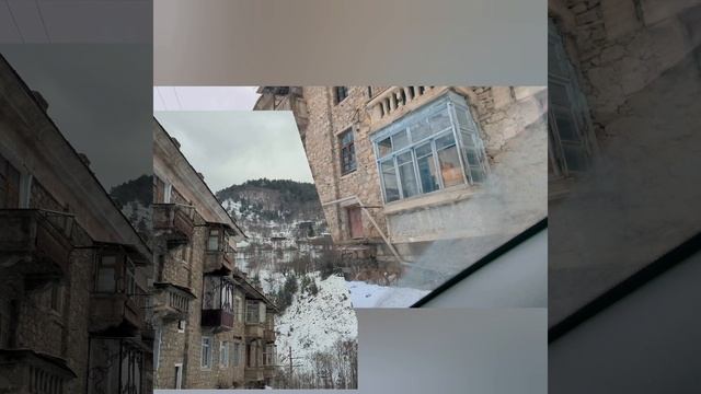 Осетия : Часть 2