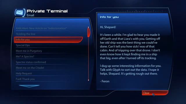 Mass Effect 3 смотреть онлайн