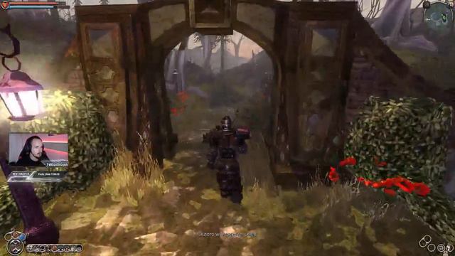 [ENG/PL] Story Mode - Fable: Lost Chapters смотреть онлайн