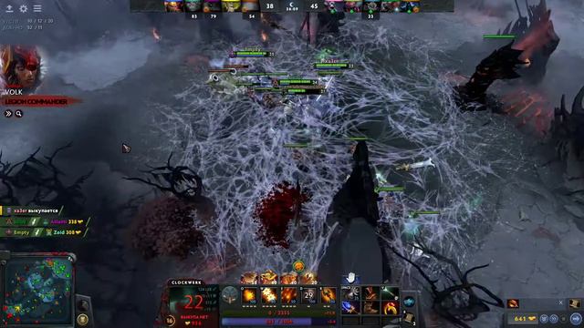 vampire's fall origins (сложность Кошмар) смотреть онлайн