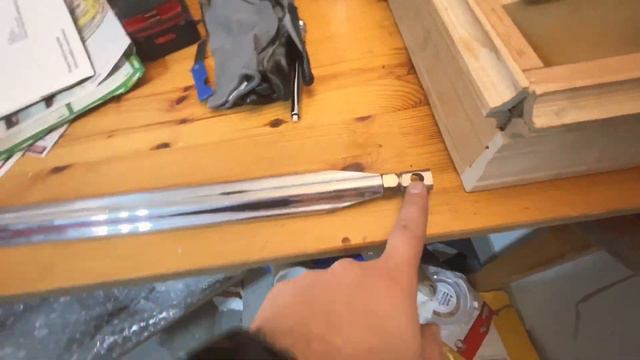 CB7| C-pillar bar смотреть онлайн