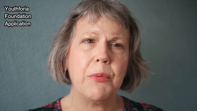 Youthforia Date Night Serum Foundation on Mature Dry Sensitive Skin смотреть онлайн