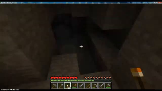 майнкрафт олег играет смотреть онлайн