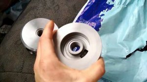 Переходники под масляный фильтр на гидравлику Т-25