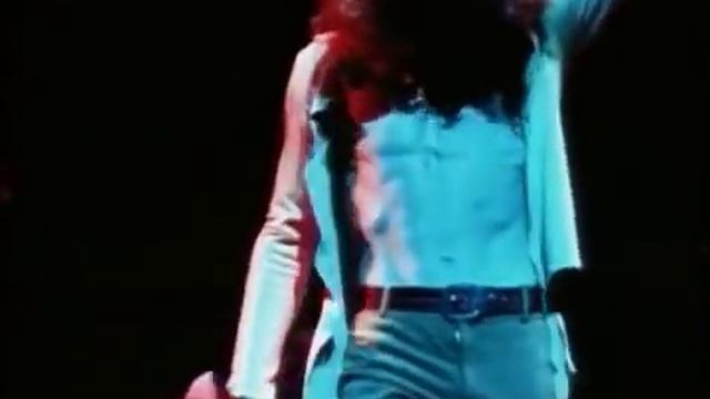 The Who - Metropolitan Opera House, New York - June 7th 1970 *Live Footage* смотреть онлайн