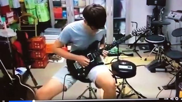 Ibanez JS-100 試音 смотреть онлайн