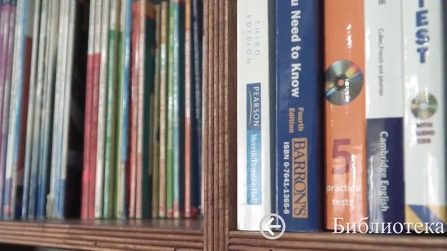 Английский на Филиппинах - Школа Ethos смотреть онлайн