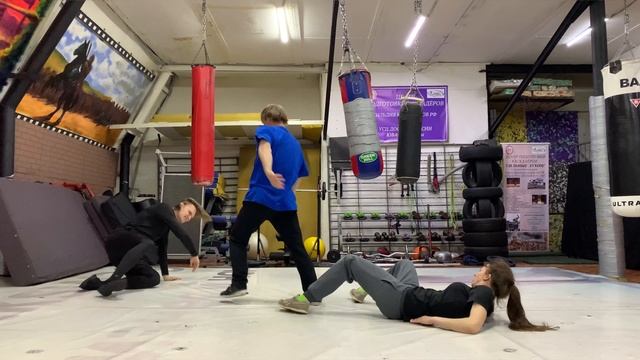 Когда со всеми передрался смотреть онлайн