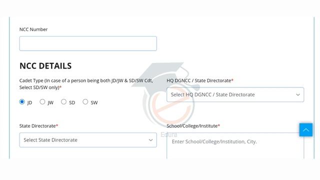 NCC alumni association registration | How to register NCC alumni association | ncc alumni #NCC смотреть онлайн