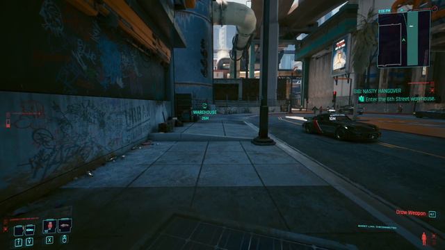 Cyberpunk 2077 Edgerunners Update Is Incredible - Transmog, New Quests, New Items (Update 1.6) смотреть онлайн
