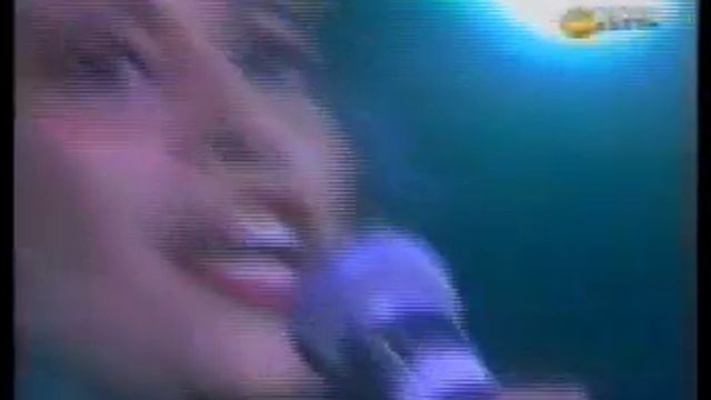 Ofra Haza - Shaday (Montreux) смотреть онлайн
