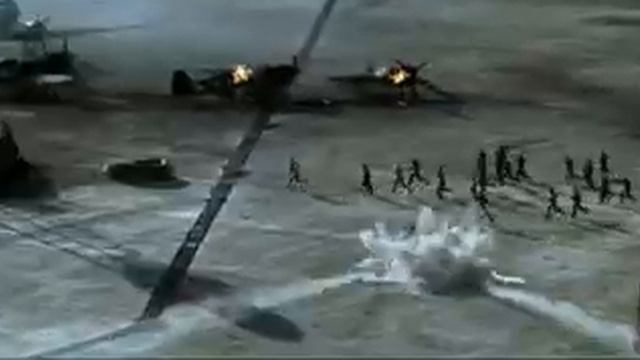 Pearl Harbour смотреть онлайн