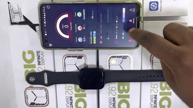 T500+AIRPODS PRO MINI JUST FOR 999|COD AVAILABLE| YM GADGETS смотреть онлайн