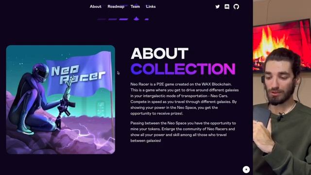 NEO RACER — РАЗРАБОЧИКИ ЗАРАБОТАЮТ А ТЫ НЕТ! смотреть онлайн