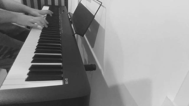 Chopin - Nocturne No. 20 in C Sharp Minor смотреть онлайн