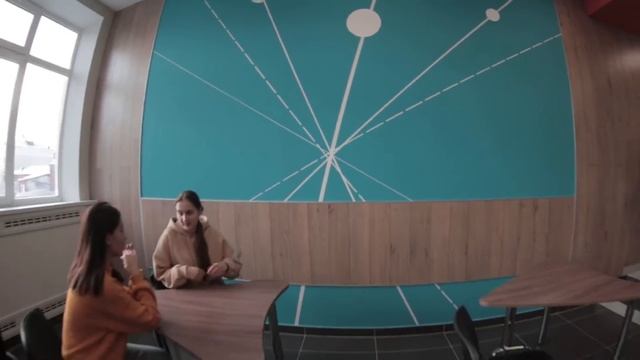 Технопарк БГПУ им.М.Акмуллы смотреть онлайн