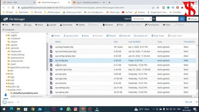 How to fix deprecated error on wordpress login page. || wordpress error смотреть онлайн