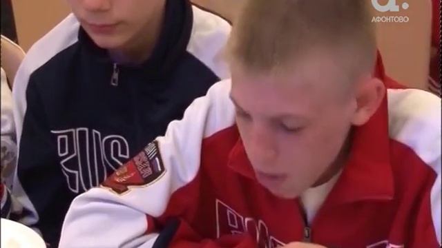 Турнир по футболу "Будущее зависит от тебя" прошел в Сочи смотреть онлайн