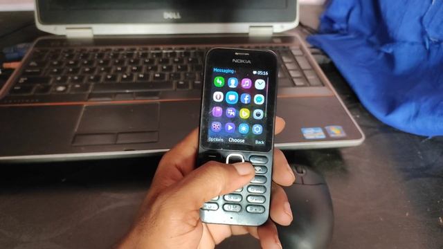 Nokia 215 Me Youtube Kaise Chalaye | Nokia 215 Mein Youtube Kaise Chalayen смотреть онлайн