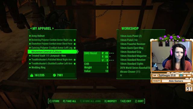 Lowco2525 Plays: Fallout 4! (Part 118) смотреть онлайн