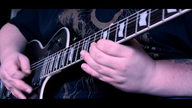 You're Mine (Furi) ~ Metal Cover | SlashBib смотреть онлайн