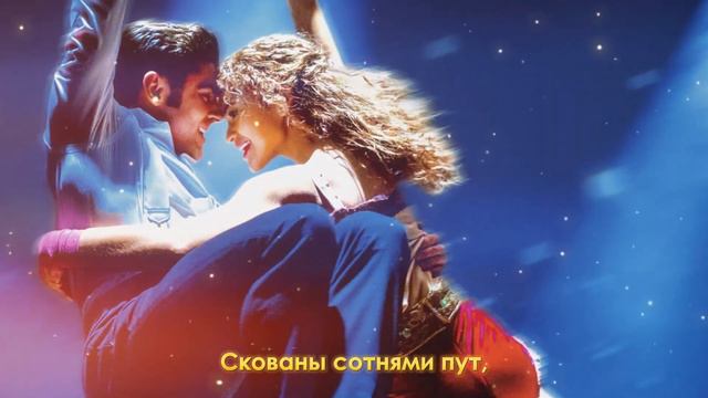 [The Greatest Showman] Zac Efron & Zendaya - Rewrite the Stars // RUS cover by Kitsunebana смотреть онлайн