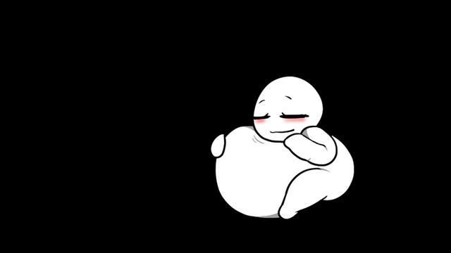 WAIT!! HE IS NOT FOOD!!! 💔☠️ смотреть онлайн