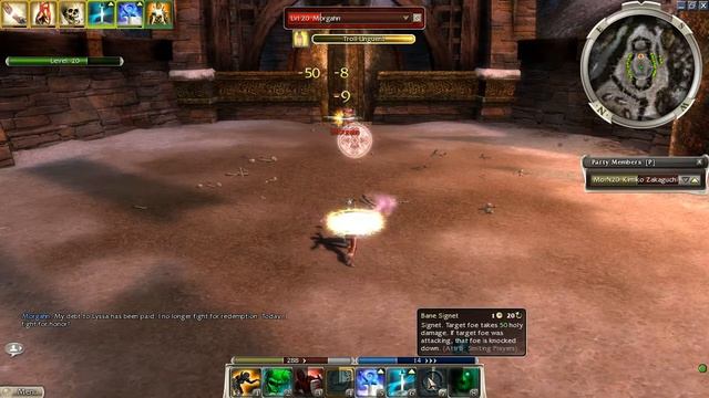 Guild Wars - Round 1: Fight! смотреть онлайн