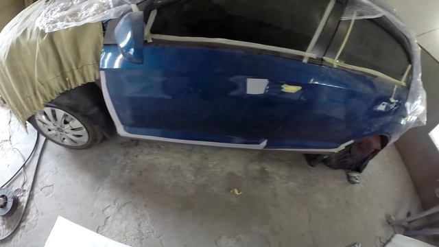 Еще лучше....ZAZ FORZA. Во что мы вляпались?